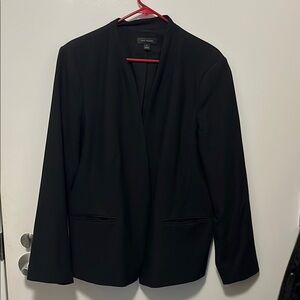 Ann Taylor Elegant Black Women's Jacket